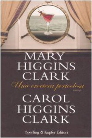 [Regan Reilly Mysteries # 9.50] • Una Crociera Pericolosa